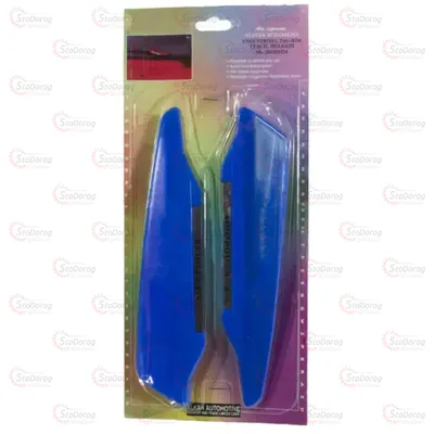 Спойлер Двірника SPEED (SG)