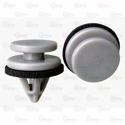 Кліпса двері Geely