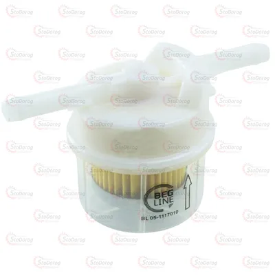 Фільтр Паливний З Відстійником і магнітом BEG-LINE BL 05-1117010