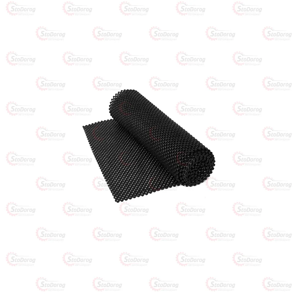 Килимок Торпеди Антиковзаючий Elegant Рулон 10см 100 509 50002 