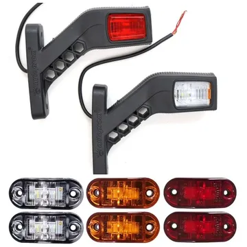 Габарити Ріжки