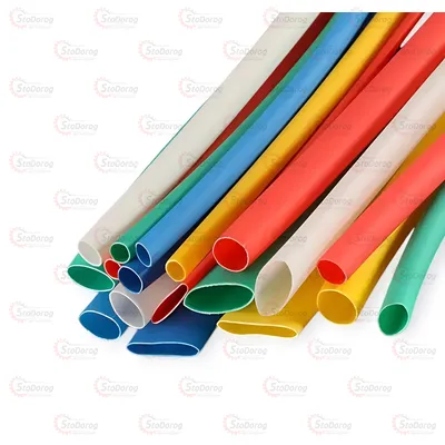 Термоусадка D= 20mm