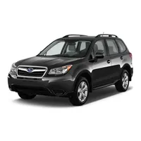Forester (12-…)