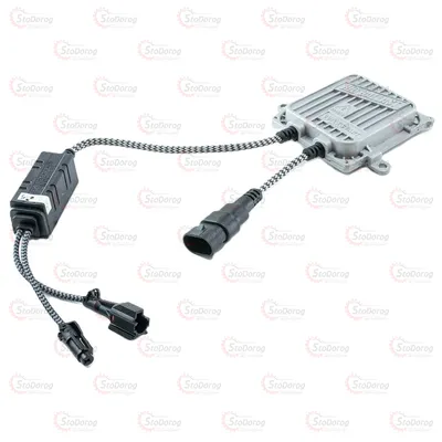 Блок Розпалювання 12V 55W MEGALIGHT