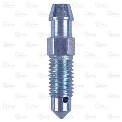 Штуцер Прокачки M7x1 L=30.5 mm 5-300-0086