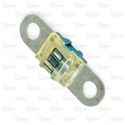 Запобіжник MIDI FD Tesla 100A 2