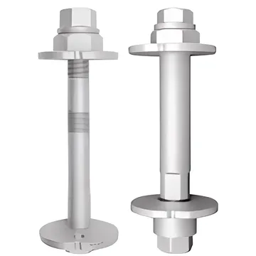 Болти розвалу