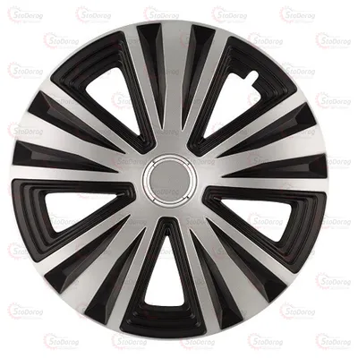 Ковпаки 14 Jestic GLORY MIX 06347