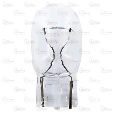 Лампа розжарювання W21W 12V Brevia 12310C 2