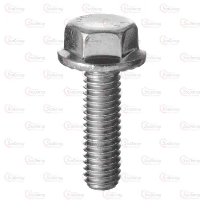 Болт - Гвинт модельний автомобільний 19серія 19605 19605