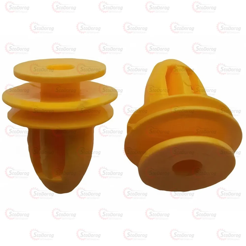 Пістон обшивки дверей GM / Chevrolet Aveo, Lacetti / Hyundai Accent, Santa Fe, Sonata, Matrix, Tucson, Tiburon / KIA Optima, Rio, Sorento 2001 / Suzuki Grand Vitara / Chery Elara 