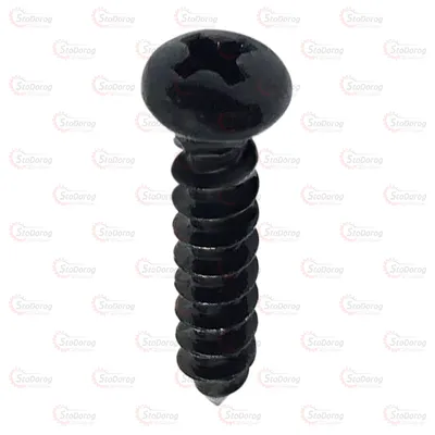 Саморіз модельний автомобільний 18серія 18108 18108