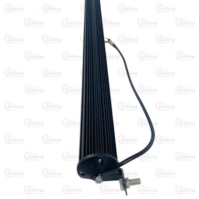 Фара LED балка 98 (96 діодів) 2