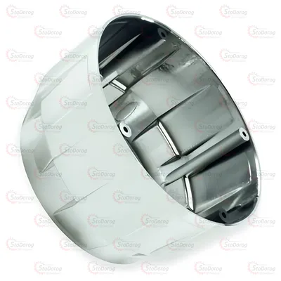 Маска Під Лінзу 2,5 CYCLONE S2 2