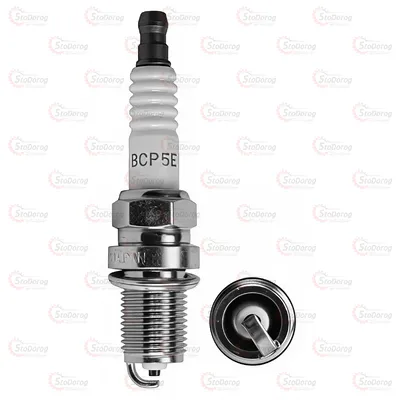 Свічки NGK №16 BCP5E 2