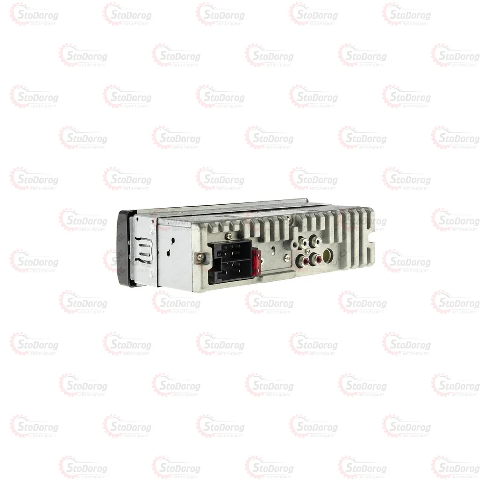 Автомагнітола CYCLONE MP-1024BA Мультиколір  - фото 4