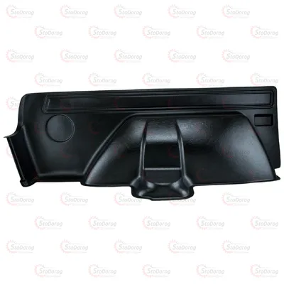 Обшивка Багажника 2121 (комплект 2ч) 2