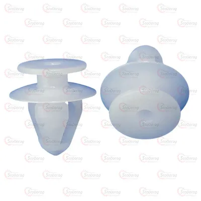 Кліпса двері BMW Mini