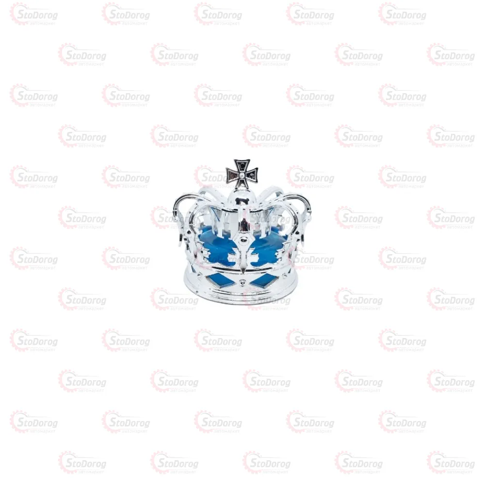 Ароматизатор - Корона Океан 68918 