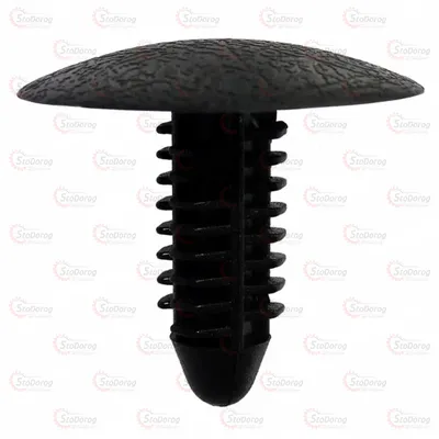 Кліпса Цвях Ford GMC Chevrolet Cadillac Buick