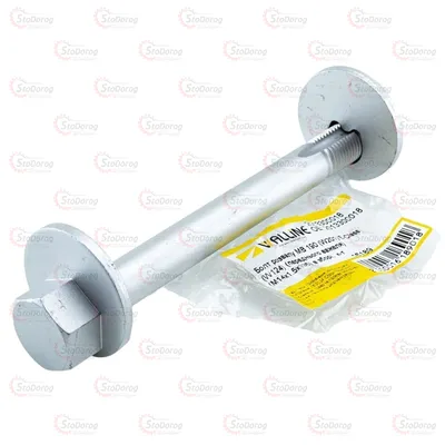 Болт розвалу MB 190 (W201)/E-Class (W124) (переднього важеля) (M14x1.5x135) A2013300018