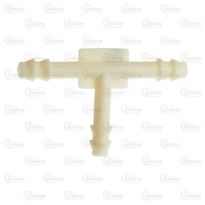 Форсунка омивача - Фітінг автомобільна 22серія 22201 22201 3x3x3mm(р)
