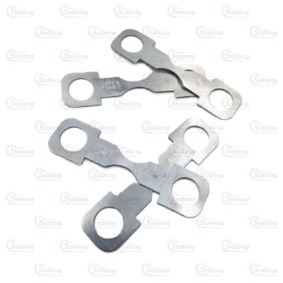 Запобіжник плавка вставка 40А (металева)