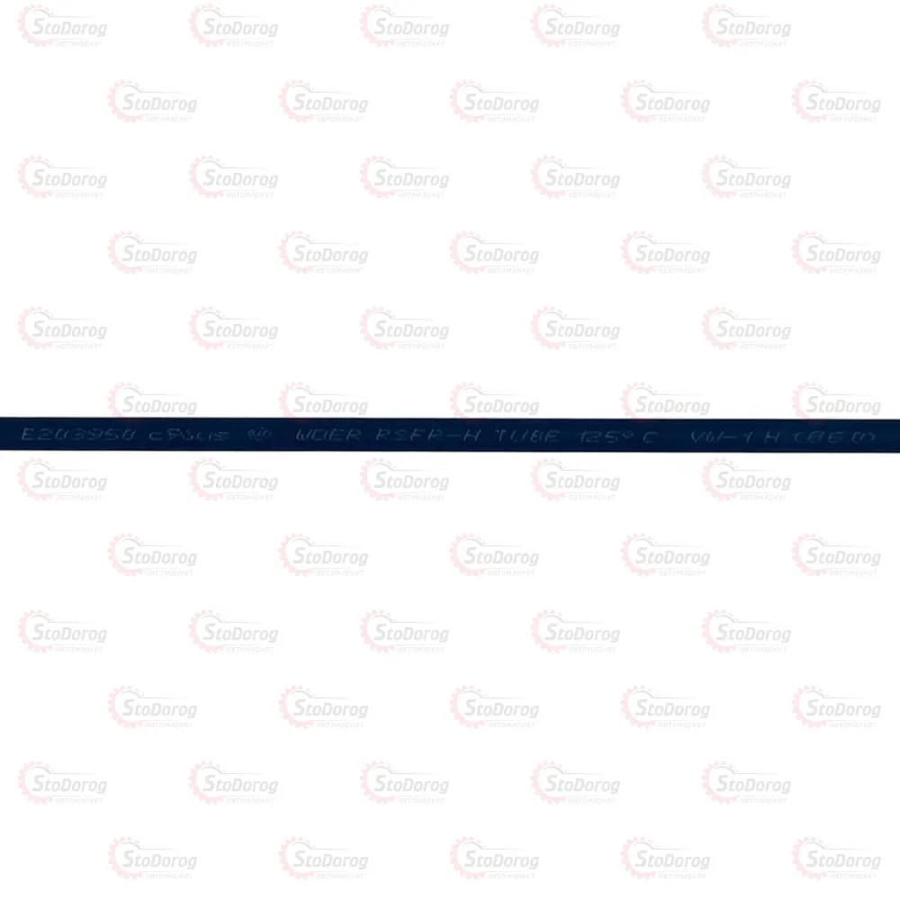 Обігрів Двірників - Заднього Скла 50см 12В 50Вт 1шт на присосці  - фото 1