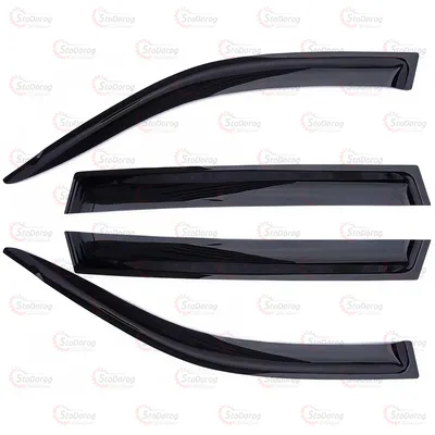 Вітровики 2102-04 (СКОТЧ) ANV 161740 290599