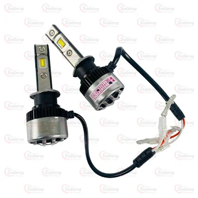 Лампа LED H1 Focus