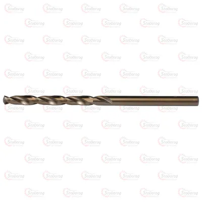 Свердло по металу 3,5 мм кобальтове Ultra 1131282
