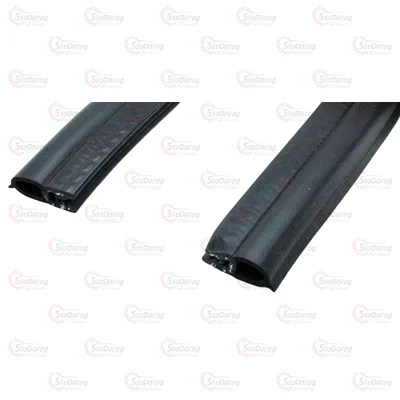 Ущільнювач Багажника 2108 (3.9м) CS-20 2