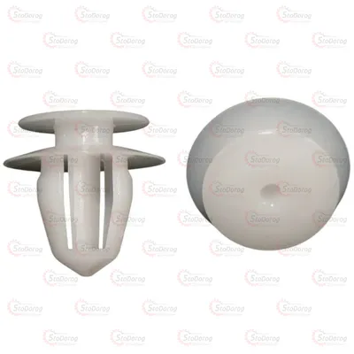 Кліпса двері Honda Acura