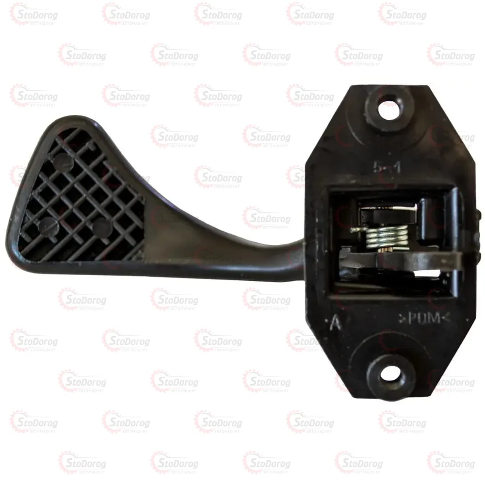 Ручка Гачок 2115 Ліва Грандріал  - фото 1