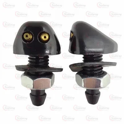 Форсунка Омивач Ford