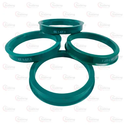 Кільце центрувальне 66.1-57.1