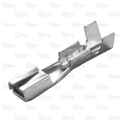 Клема роз'єма автомобільна 45серія 45266 45266