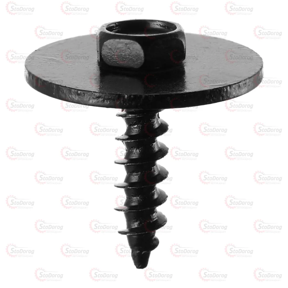 Саморіз модельний автомобільний 18серія 18816 18816 