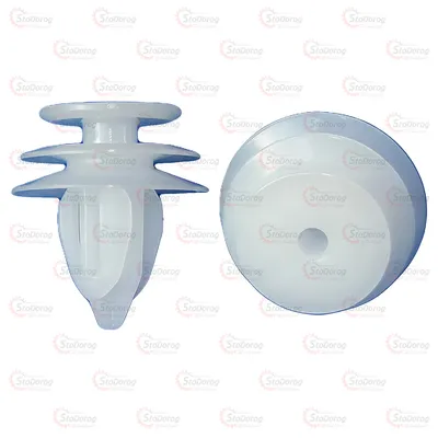 Кліпса Двері Nissan Infiniti Toyota Honda