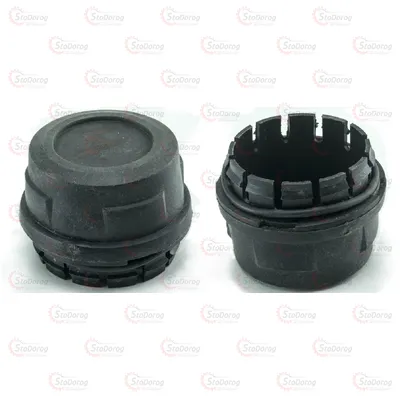 Ковпачок ступиці 2108-09 1шт