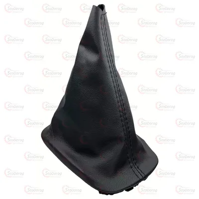 Пильник КПП З Рамкою Skoda Octavia (1997-2011) FXSKD-14