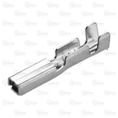 Клема роз'єма автомобільна 45серія 45064 45064