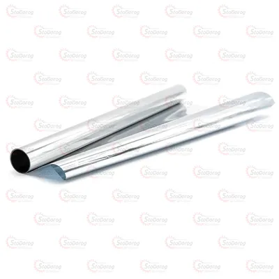 Плівка тонувальна 50 Elegant Dark Silver 500103 2