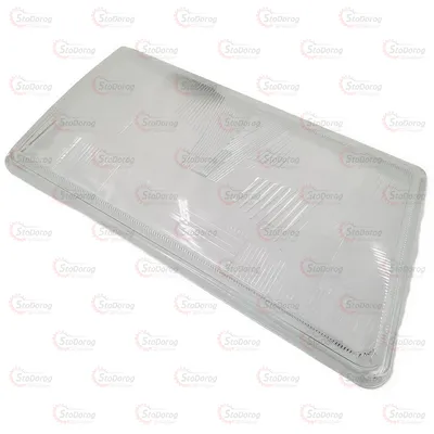 Скло фари 2108-09 праве ESER (під Кержач)