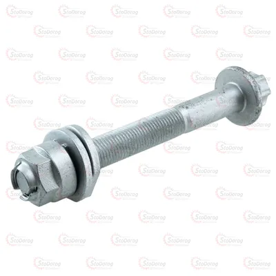 Болт розвалу MB C-Class (W204)/E-Class (W212)/S-Class (W221) (перед. верх. важ.) (M14x1.5x120) A0003331071 2