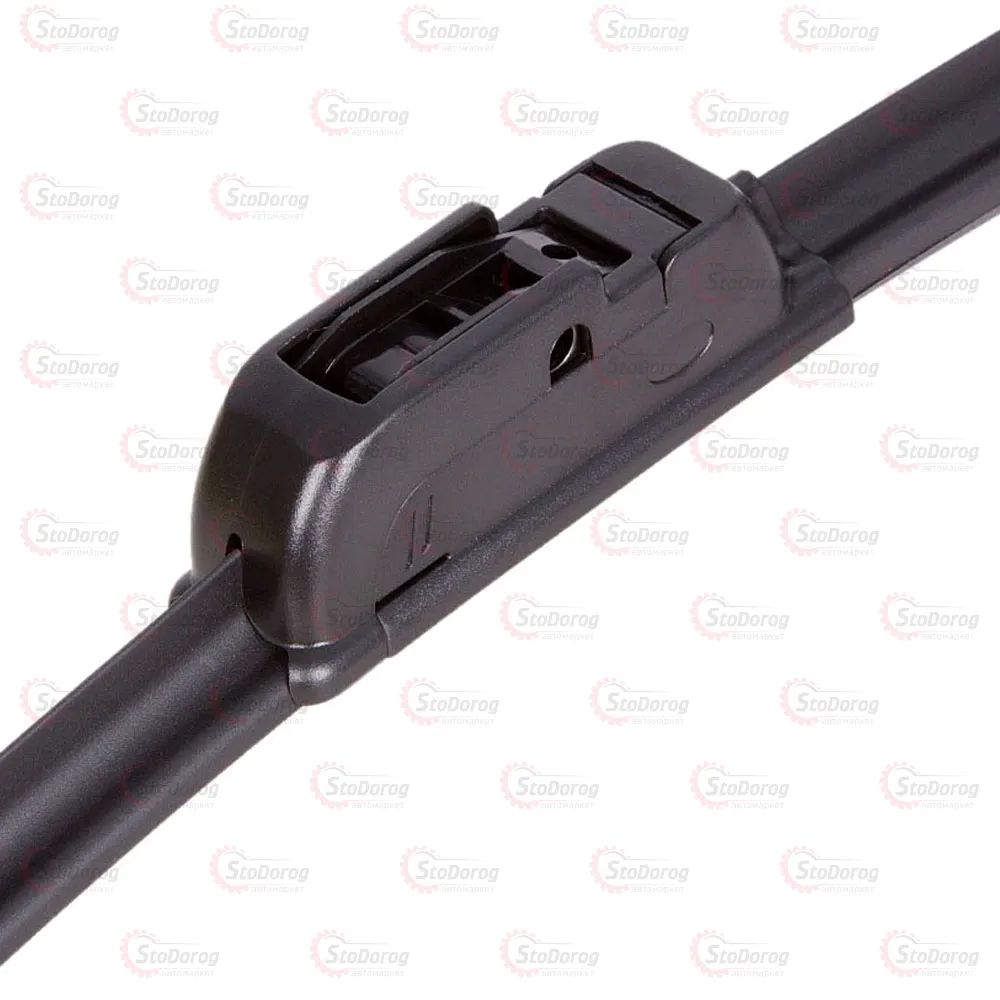 Дворник Бескаркасный VOIN LIMITED 16 400mm VL-N16-400  - фото 2