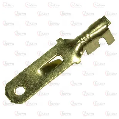 Наконечник Тато 4,8мм WTE1323