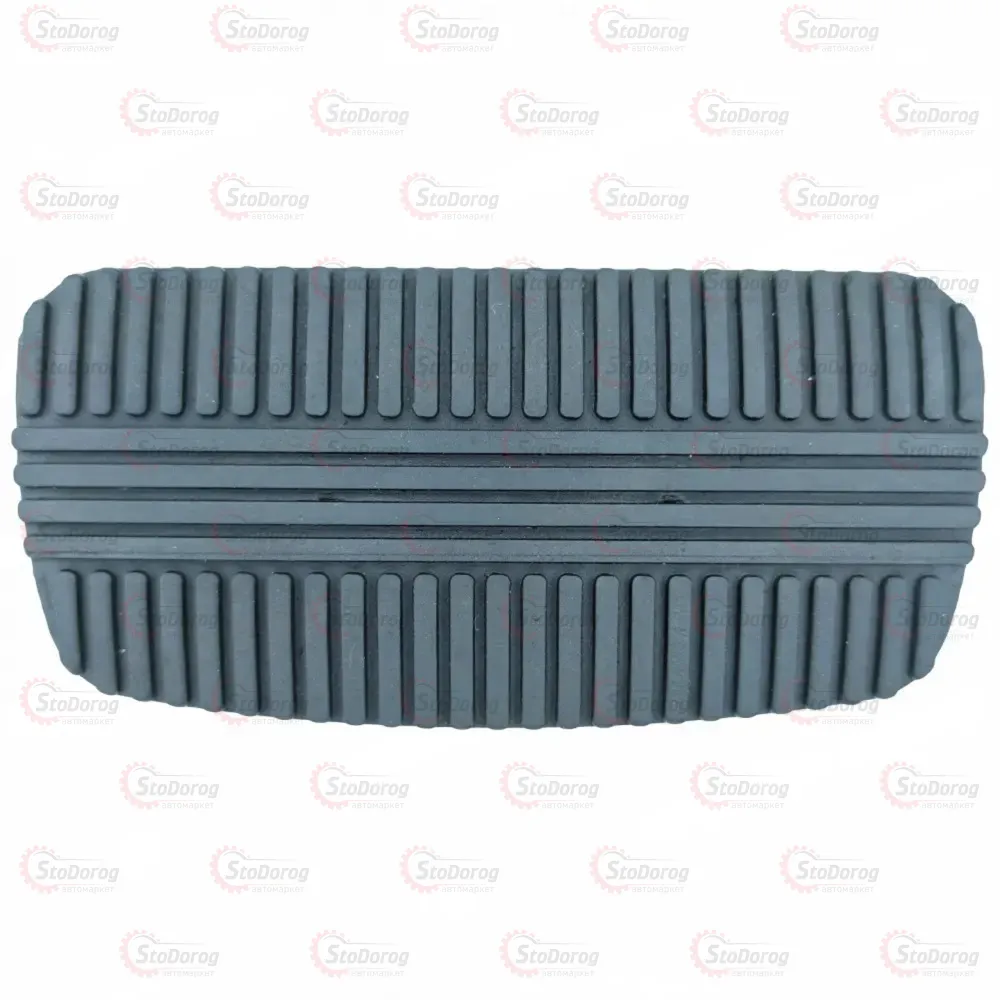 Накладка педалі автомат Nissan Infiniti 4653189916 