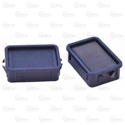 Заглушка Клавіши ВАЗ 2106 PL17 2