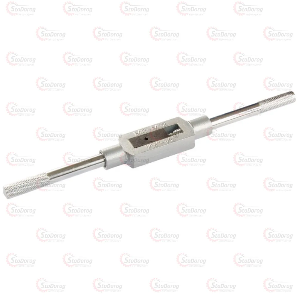 Тримач мітчиків м3-м12 MasterTool 15-1431 